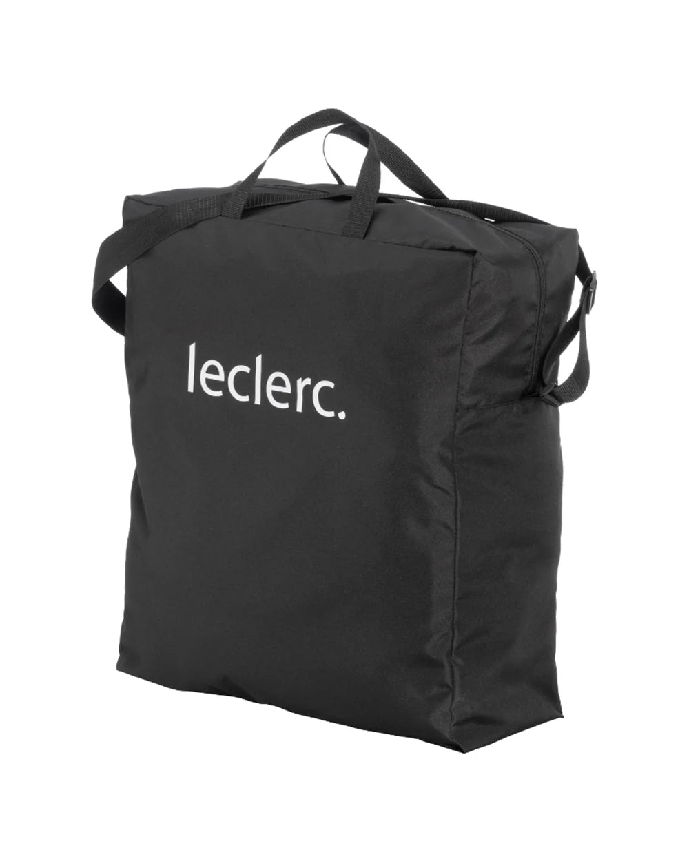 Leclerc Influencer Cabin Friendly Stroller-One Touch Fold-2 Years Warranty-For 6M to 5Y (Upto 22Kg)-Black Brown