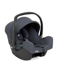 Joie i-Snug 2 Baby Car Seat-Rear Facing-Adjustable Headrest-UPF 50+ & Water Proof Canopy-Side Impact Protection-For 0 to 12M (Upto 13 Kg)-Moonlight Pro