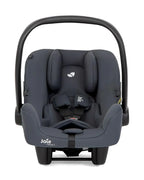Joie i-Snug 2 Baby Car Seat-Rear Facing-Adjustable Headrest-UPF 50+ & Water Proof Canopy-Side Impact Protection-For 0 to 12M (Upto 13 Kg)-Moonlight Pro