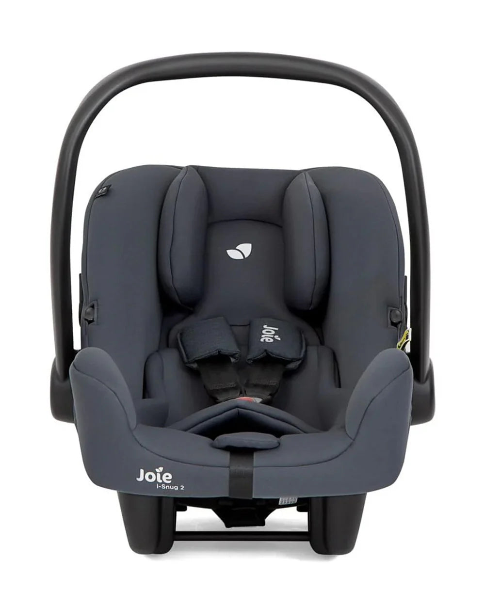 Joie i-Snug 2 Baby Car Seat-Rear Facing-Adjustable Headrest-UPF 50+ & Water Proof Canopy-Side Impact Protection-For 0 to 12M (Upto 13 Kg)-Moonlight Pro
