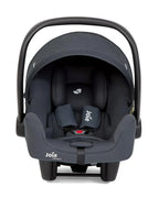 Joie i-Snug 2 Baby Car Seat-Rear Facing-Adjustable Headrest-UPF 50+ & Water Proof Canopy-Side Impact Protection-For 0 to 12M (Upto 13 Kg)-Moonlight Pro