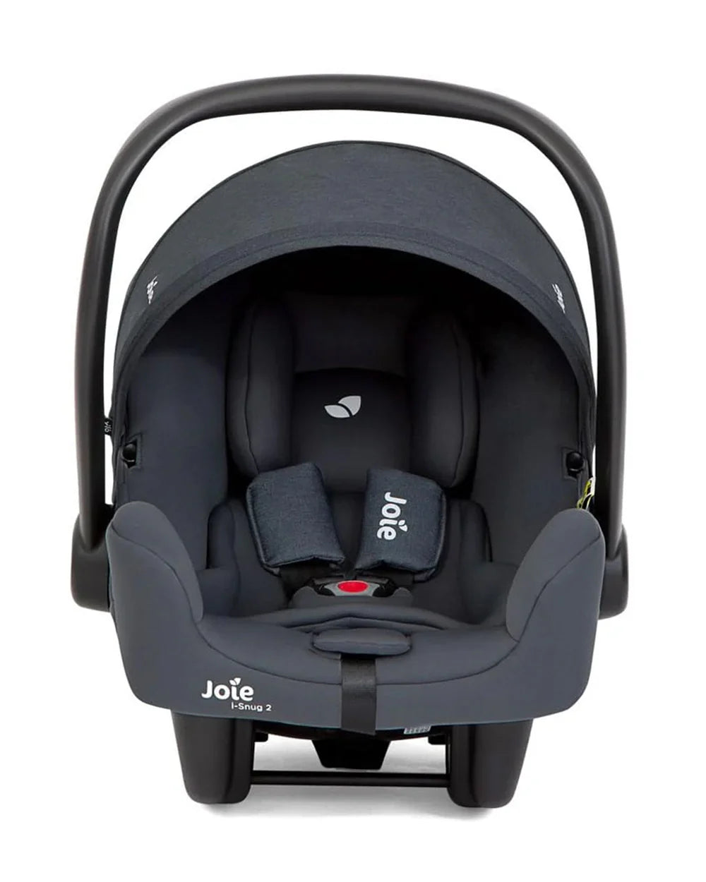 Joie i-Snug 2 Baby Car Seat-Rear Facing-Adjustable Headrest-UPF 50+ & Water Proof Canopy-Side Impact Protection-For 0 to 12M (Upto 13 Kg)-Moonlight Pro