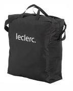 Leclerc Influencer XL Cabin Friendly Stroller-Large Frame and Wheels-2 Years Warranty-for 6M to 5Y (Upto 22Kg)-Black Brown