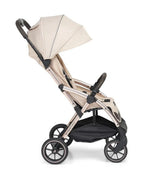 Leclerc Influencer XL Cabin Friendly Stroller-Large Frame and Wheels-2 Years Warranty-for 6M to 5Y (Upto 22Kg)-Sand Chocolate