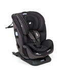 Joie Every Stage FX Car Seat-Convertible-Adjustable Headrest-For 0 to 12Y (Upto 36 Kg)-Coal