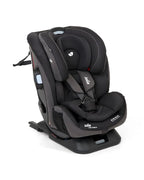 Joie Every Stage FX Car Seat-Convertible-Adjustable Headrest-For 0 to 12Y (Upto 36 Kg)-Coal