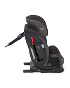 Joie Every Stage FX Car Seat-Convertible-Adjustable Headrest-For 0 to 12Y (Upto 36 Kg)-Coal