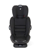 Joie Every Stage FX Car Seat-Convertible-Adjustable Headrest-For 0 to 12Y (Upto 36 Kg)-Coal