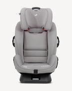 Joie Every Stage FX Car Seat-Convertible-Adjustable Headrest-For 0 to 12Y (Upto 36 Kg)-Grey Flannel