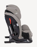 Joie Every Stage FX Car Seat-Convertible-Adjustable Headrest-For 0 to 12Y (Upto 36 Kg)-Grey Flannel