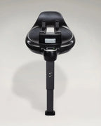 Joie i-Base Encore Car Seat Base-i-Size Certified-With Energy Absorbing Load Leg-With Easy One Hand 90 Degrees Rotation-Installs With Isofix-For 0 to 12M (Upto 13 Kg)-Black