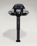 Joie i-Base Encore Car Seat Base-i-Size Certified-With Energy Absorbing Load Leg-With Easy One Hand 90 Degrees Rotation-Installs With Isofix-For 0 to 12M (Upto 13 Kg)-Black