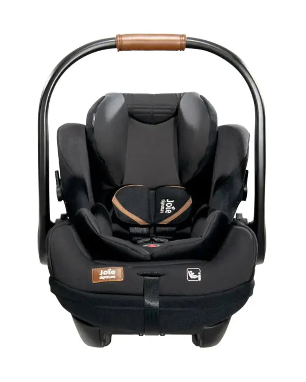 Joie i-Level Recline Baby Car Seat-Rear Facing-90 Degree Spinning-For 0 to 15M (Upto 13 Kg)-Eclipse