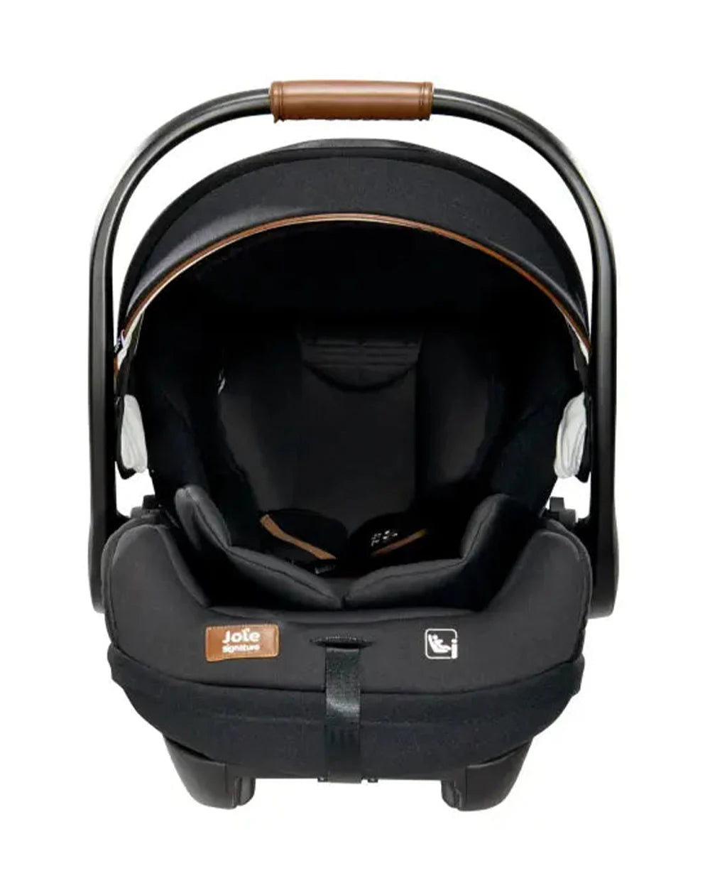 Joie i-Level Recline Baby Car Seat-Rear Facing-90 Degree Spinning-For 0 to 15M (Upto 13 Kg)-Eclipse