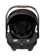 Joie i-Level Recline Baby Car Seat-Rear Facing-90 Degree Spinning-For 0 to 15M (Upto 13 Kg)-Eclipse