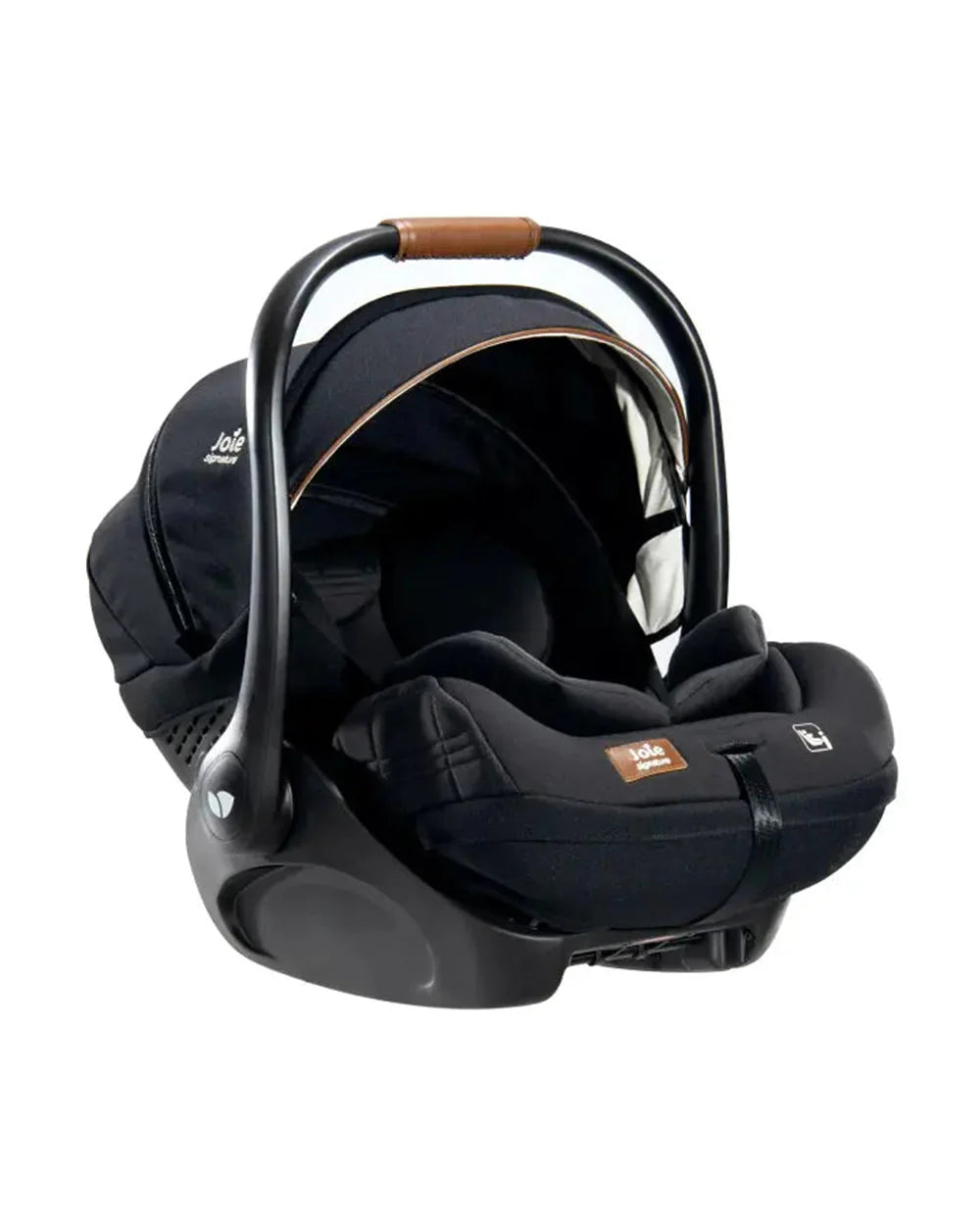 Joie i-Level Recline Baby Car Seat-Rear Facing-90 Degree Spinning-For 0 to 15M (Upto 13 Kg)-Eclipse