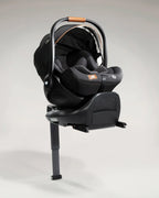 Joie i-Level Recline Baby Car Seat-Rear Facing-90 Degree Spinning-For 0 to 15M (Upto 13 Kg)-Eclipse