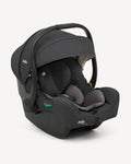 Joie i-Gemm 3 Baby Car Seat-Rear Facing-Airline Certified-3 Point Harness-UPF 50+ Sun & Water Repellent Canopy-For 0 to 1.5Y (Upto 13 Kg)-Shale