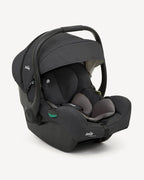 Joie i-Gemm 3 Baby Car Seat-Rear Facing-Airline Certified-3 Point Harness-UPF 50+ Sun & Water Repellent Canopy-For 0 to 1.5Y (Upto 13 Kg)-Shale