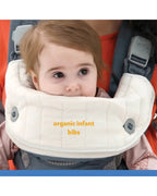 Joie Savvy Baby Carrier-4 Carry Positions-Ergonomic M Shape-For 0 to 3Y (Upto 15 Kg)-Marina