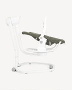Joie Serina 2in1 Baby Swing & Rocker-6 Swing Speeds-3 Positions Recline-With Toy Bar-2 Years Warranty-For 0 to 9 Kg-Palms