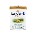 Kendamil Organic Follow On Milk Formula Stage 2 - 800G, 6-12 Months