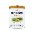 Kendamil Organic Follow On Milk Formula Stage 2 - 800G, 6-12 Months