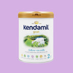Kendamil Goat Follow On Milk Formula Stage 2, 6-12 Months 800g