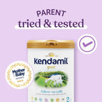 Kendamil Goat Follow On Milk Formula Stage 2, 6-12 Months 800g