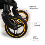 Loopie Hop Travel Friendly Stroller - Orange