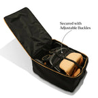 Loopie Hop Stroller Bag Stroller Travel Bag | 90 L | Water Repellent Stroller Cover