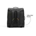 Loopie Hop Stroller Bag Stroller Travel Bag | 90 L | Water Repellent Stroller Cover