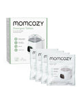 Momcozy Detergent Tablets for KleanPal Pro Bottle Washer-120 Tablets-Pack of 4