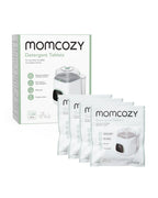 Momcozy Detergent Tablets for KleanPal Pro Bottle Washer-120 Tablets-Pack of 4
