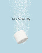 Momcozy Detergent Tablets for KleanPal Pro Bottle Washer-120 Tablets-Pack of 4