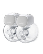 Momcozy S9 Pro Wearable Double Electric Breast Pump-2 Modes & 9 Suction Levels-Long Battery Life-LED Display