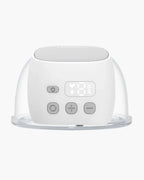 Momcozy S9 Pro Wearable Double Electric Breast Pump-2 Modes & 9 Suction Levels-Long Battery Life-LED Display