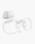 Momcozy S9 Pro Wearable Double Electric Breast Pump-2 Modes & 9 Suction Levels-Long Battery Life-LED Display