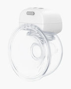 Momcozy S9 Pro Wearable Double Electric Breast Pump-2 Modes & 9 Suction Levels-Long Battery Life-LED Display