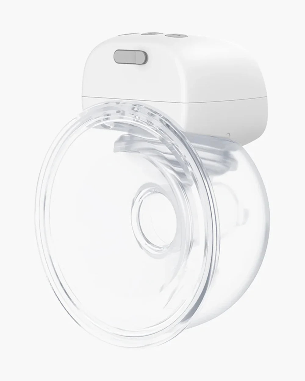 Momcozy S9 Pro Wearable Double Electric Breast Pump-2 Modes & 9 Suction Levels-Long Battery Life-LED Display