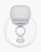 Momcozy S9 Pro Wearable Double Electric Breast Pump-2 Modes & 9 Suction Levels-Long Battery Life-LED Display