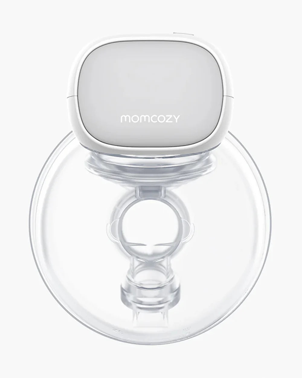 Momcozy S9 Pro Wearable Double Electric Breast Pump-2 Modes & 9 Suction Levels-Long Battery Life-LED Display