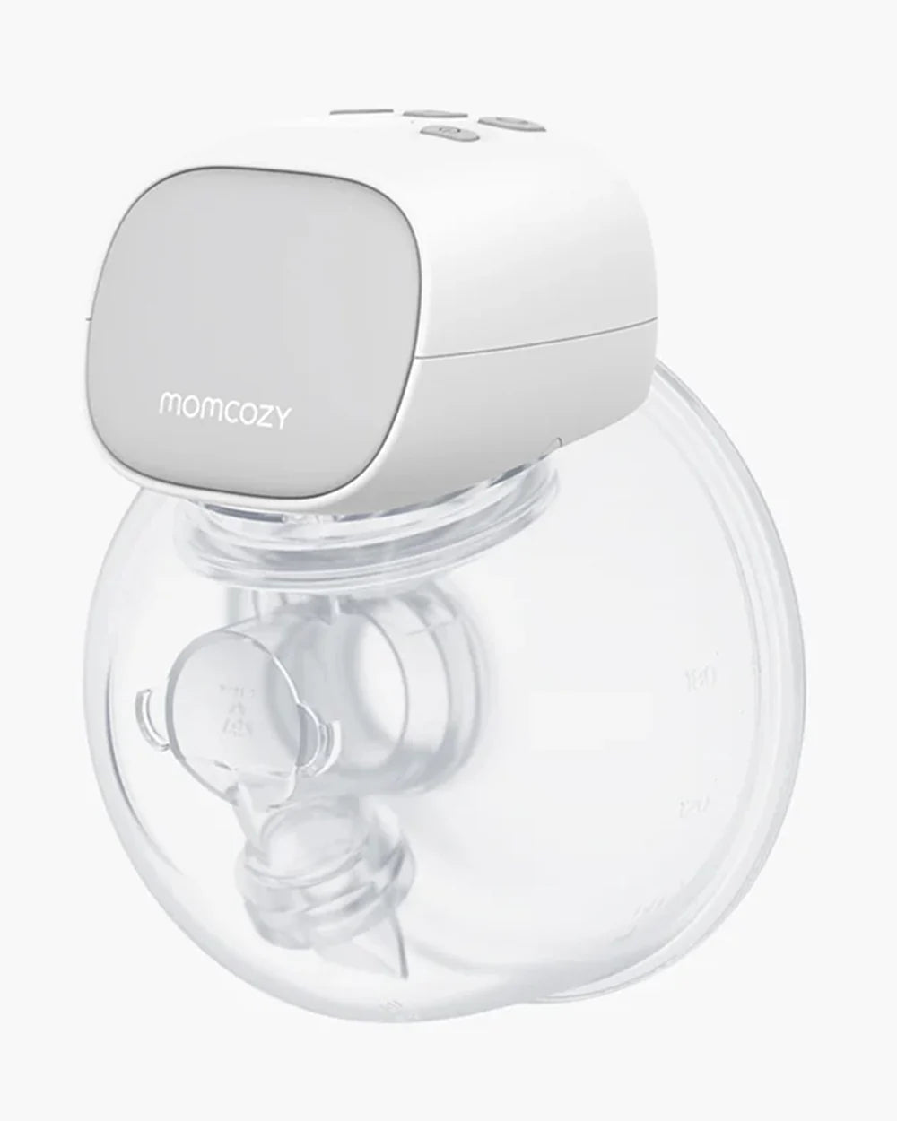 Momcozy S9 Pro Wearable Double Electric Breast Pump-2 Modes & 9 Suction Levels-Long Battery Life-LED Display