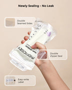 Momcozy Breastmilk Storage Bags 50 Count