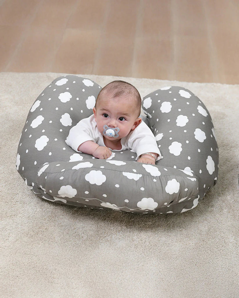 Momcozy Adjustable Nursing Pillow