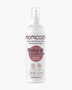 Momcozy Portable Breast Pump & Accessory Spray-Natural Ingredients-250ml