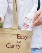 Momcozy Portable Breast Pump & Accessory Spray-Natural Ingredients-250ml
