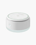 Momcozy Portable White Noise Baby Sound Machine - Cold Light
