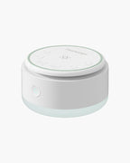 Momcozy Portable White Noise Baby Sound Machine - Cold Light