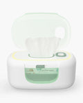 Momcozy Large Capacity Baby Wipe Warmer-3 Level Warm Light-4 Level Temperature Adjustments with Quick Heating-Compatible with 60-80 pcs